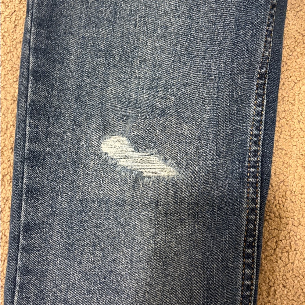 Boys jeans - Picture 3 of 7